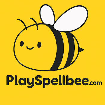 playspellbee.com logo